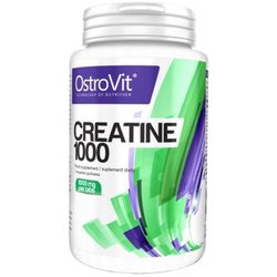OstroVit Creatine 1000 150 tab