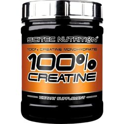 Scitec Nutrition 100% Creatine Monohydrate 100 g