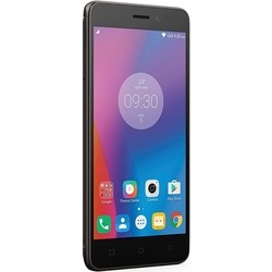 Lenovo K6