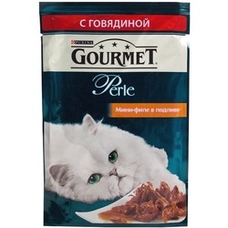 Gourmet Packaging Perle Gravy Beef 0.085 kg