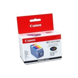 Canon BCI-61 0968A002