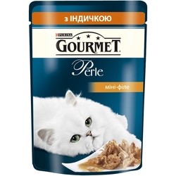 Gourmet Packaging Perle Gravy Turkey 0.085 kg