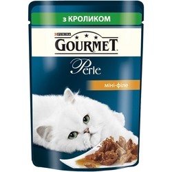 Gourmet Packaging Perle Gravy Rabbit 0.085 kg