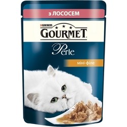 Gourmet Packaging Perle Gravy Salmon 0.085 kg