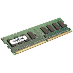 Crucial Value DDR3 (CT25664BD160BJ)
