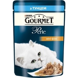 Gourmet Packaging Perle Gravy Tuna 0.085 kg