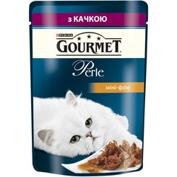 Gourmet Packaging Perle Gravy Duck 0.085 kg