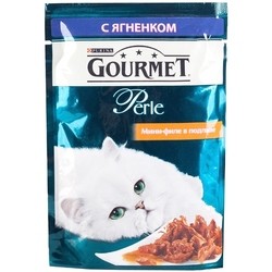 Gourmet Packaging Perle Gravy Lamb 0.085 kg