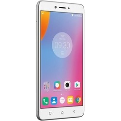 Lenovo K6 Note