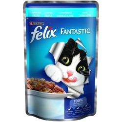 Felix Packaging Adult Fantastic Jelly Cod 1 kg