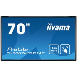 Iiyama ProLite TH7067MIS-B1AG