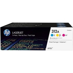 HP 312A CF440AM