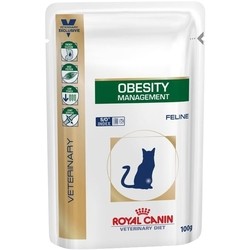 Royal Canin Packaging Obesity Management 0.1 kg