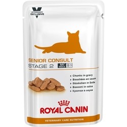 Royal Canin Packaging Senior Consult Stage 2 0.1 kg