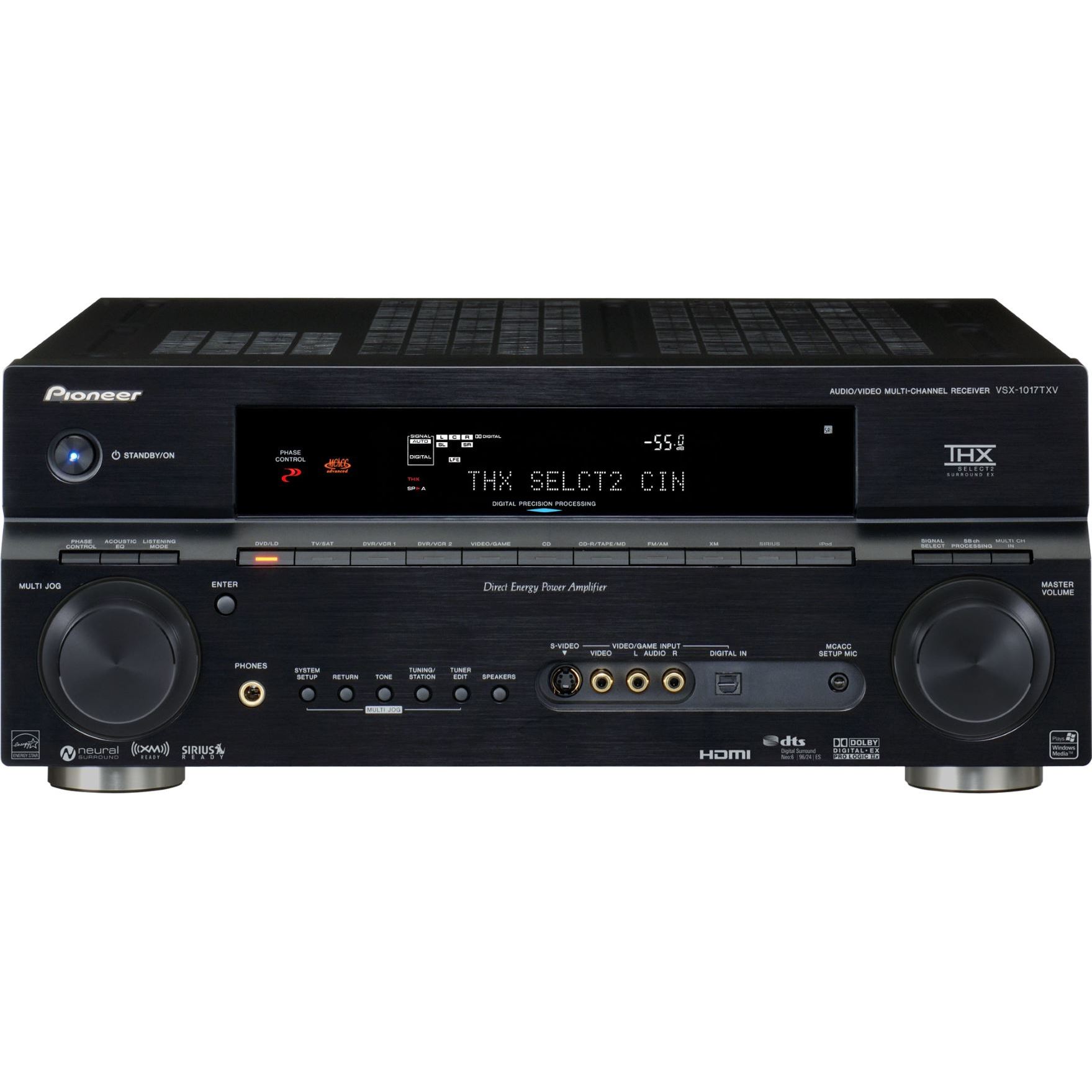 Pioneer vsx. Ресивер Pioneer VSX. Av ресивер Pioneer VSX. Av-ресивер Pioneer VSX-1017av.