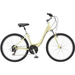 Schwinn Sierra Step-Thru 2016