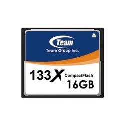 Team Group CompactFlash 133x