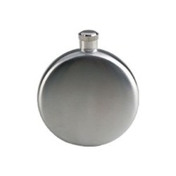 AceCamp SS Flask Round Shape