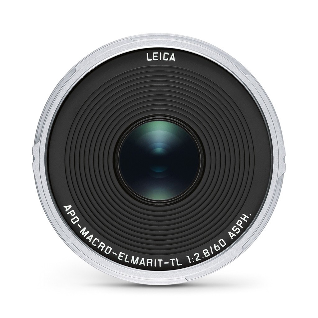 Leica 60 mm f/2.8 ASPH APO Macro Elmarit-TL
