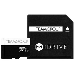 Team Group MiDrive microSDXC UHS-1 U3