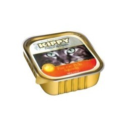 Kippy Adult Pate Chicken 0.1 kg