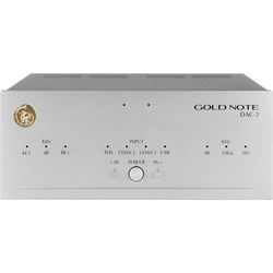 Gold Note DAC-7
