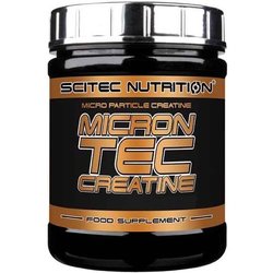 Scitec Nutrition MicronTEC Creatine 350 g