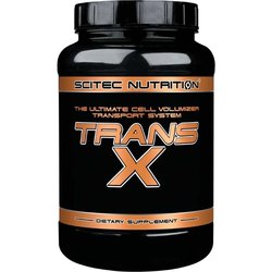 Scitec Nutrition Trans-X