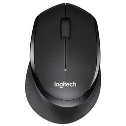 Logitech M330 (черный)