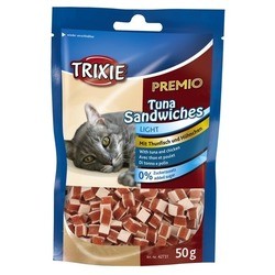 Trixie Premio Tuna Sandwiches 0.05 kg