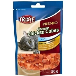 Trixie Premio Cheese/Chicken Cubes 0.05 kg