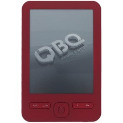 BQ BQ-R002 (красный)