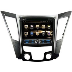 Incar KD-8027