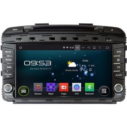 Incar KD-8025