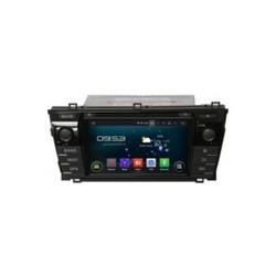 Incar KD-7019