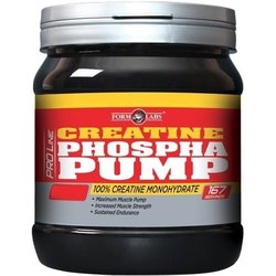 Form Labs Creatine Phospha Pump 300 g