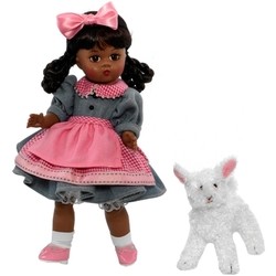 Madame Alexander Mary with Lamb 64596