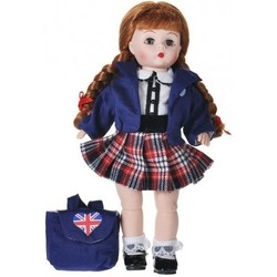 Madame Alexander British Schoolgirl 64500