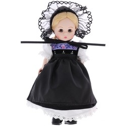 Madame Alexander Girl from Germany 64495