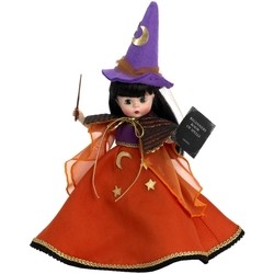 Madame Alexander American Teen Witch Schoolgirl 64475