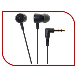 Audio-Technica ATH-CKL220 (черный)