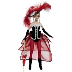 Madame Alexander Dancer of Moulin Rouge 64360