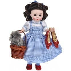 Madame Alexander Dorothy and Toto 46360