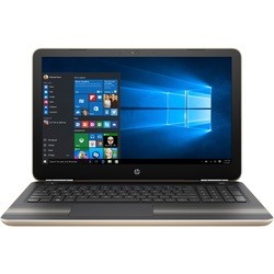 HP 15-AW029UR X7G20EA