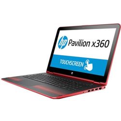HP 15-BK003UR X0M80EA