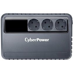 CyberPower BU600E