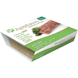 Applaws Adult Pate Lamb 0.1 kg