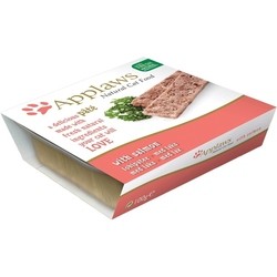 Applaws Adult Pate Salmon 0.1 kg