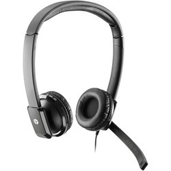 HP Business Headset