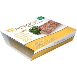 Applaws Adult Pate Chicken 0.1 kg